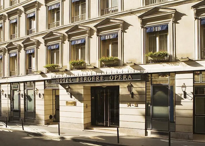 34b - Astotel Hotel 3*