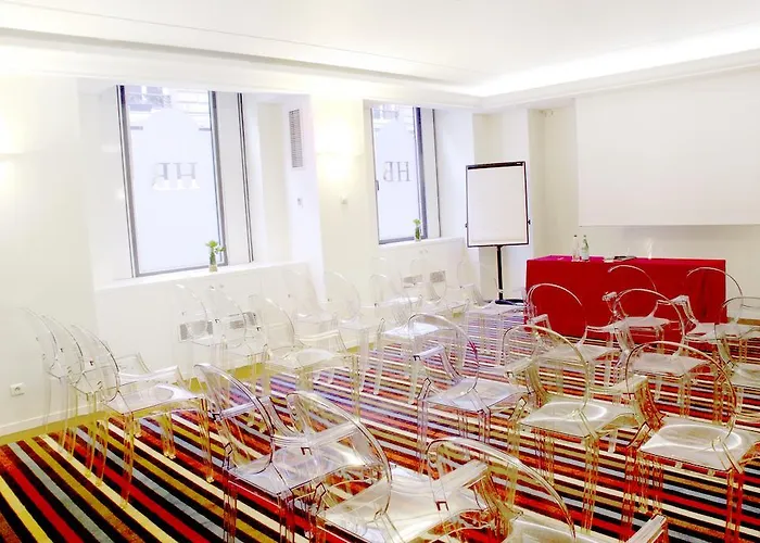 34b - Astotel Hotel Parigi