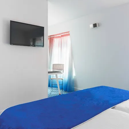 34b - Astotel Hotel