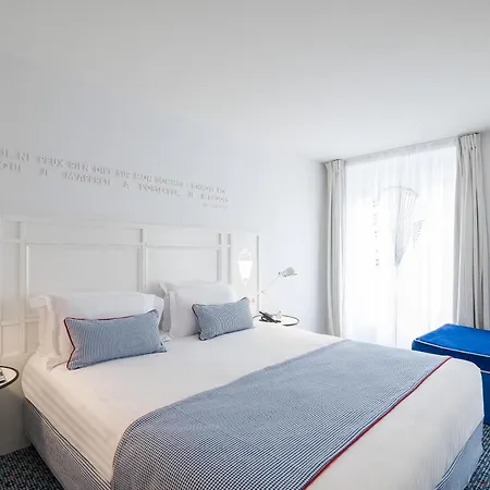 Hotel 34b - Astotel