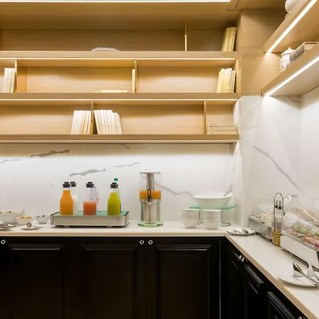 فندق 34 بي - أستوتل 3*