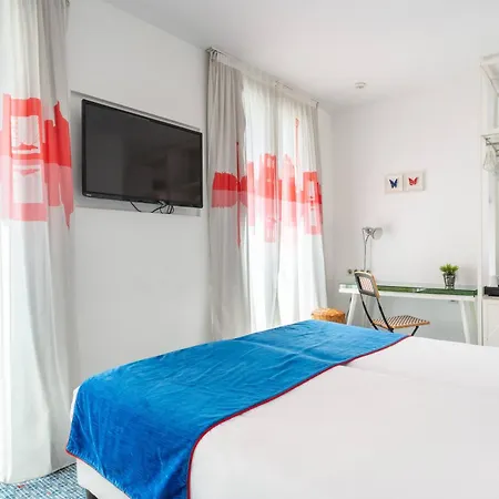 فندق 34 بي - أستوتل باريس