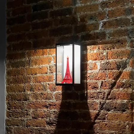 34 بي - أستوتل فندق باريس