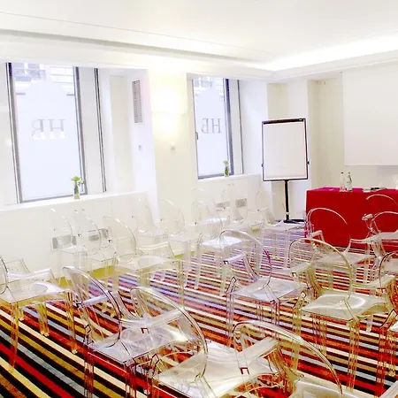 34 بي - أستوتل فندق باريس