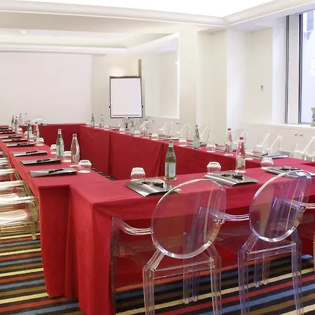 34 بي - أستوتل باريس