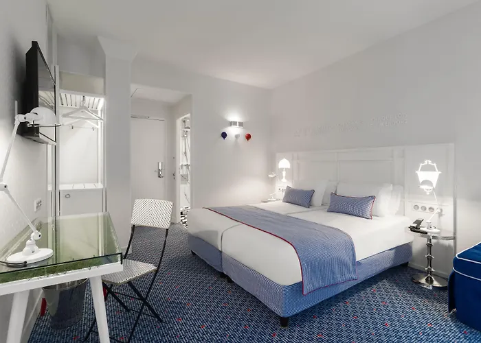 34b - Astotel Отель Париж