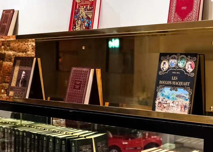 34b - Astotel Отель