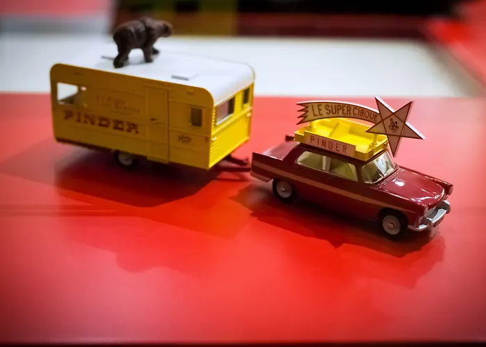 34b - Astotel Париж