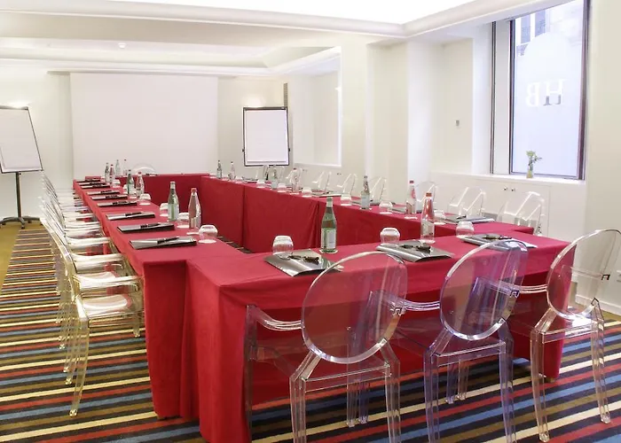 34b - Astotel Париж